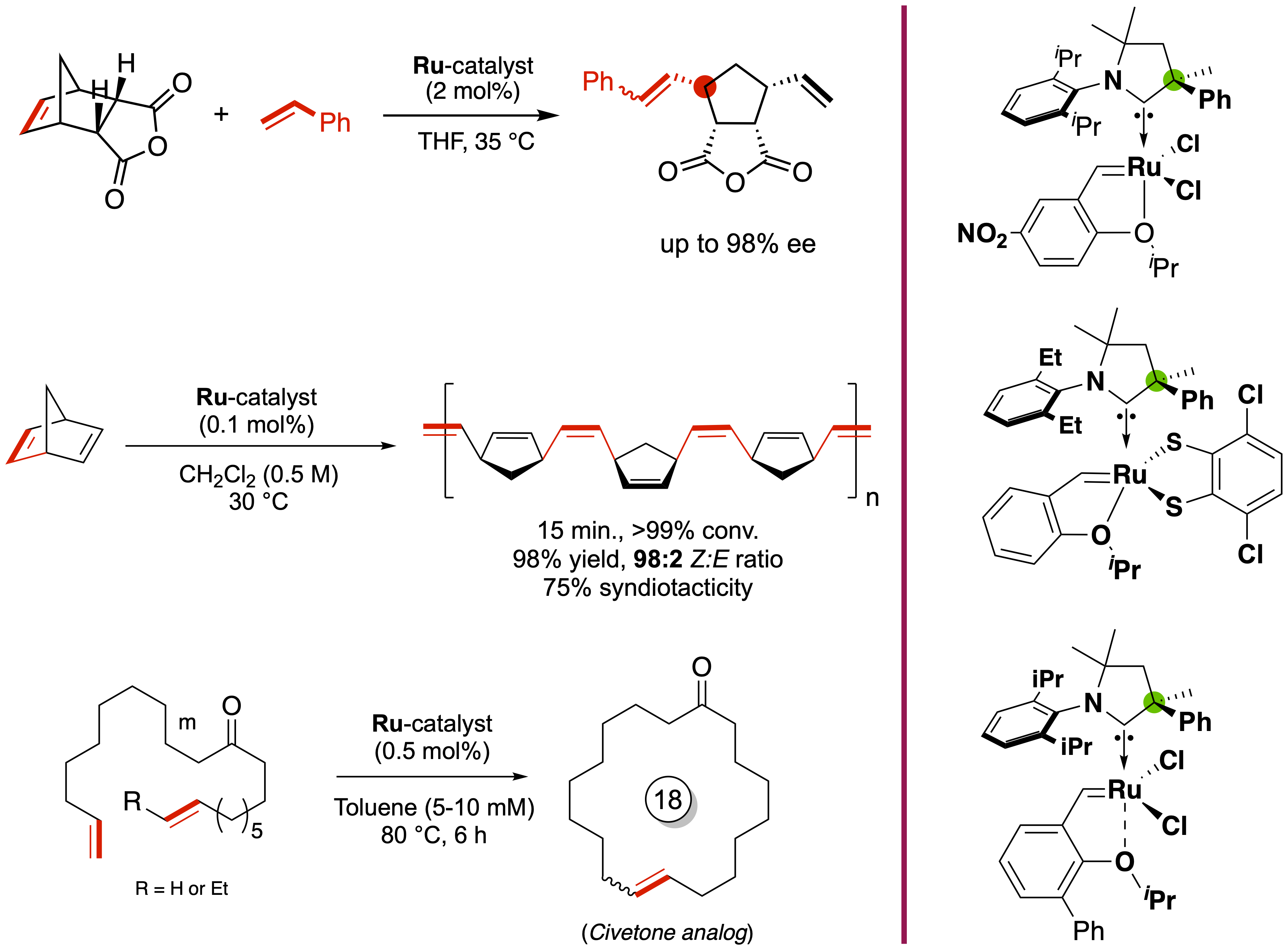 Catalytic Cycle