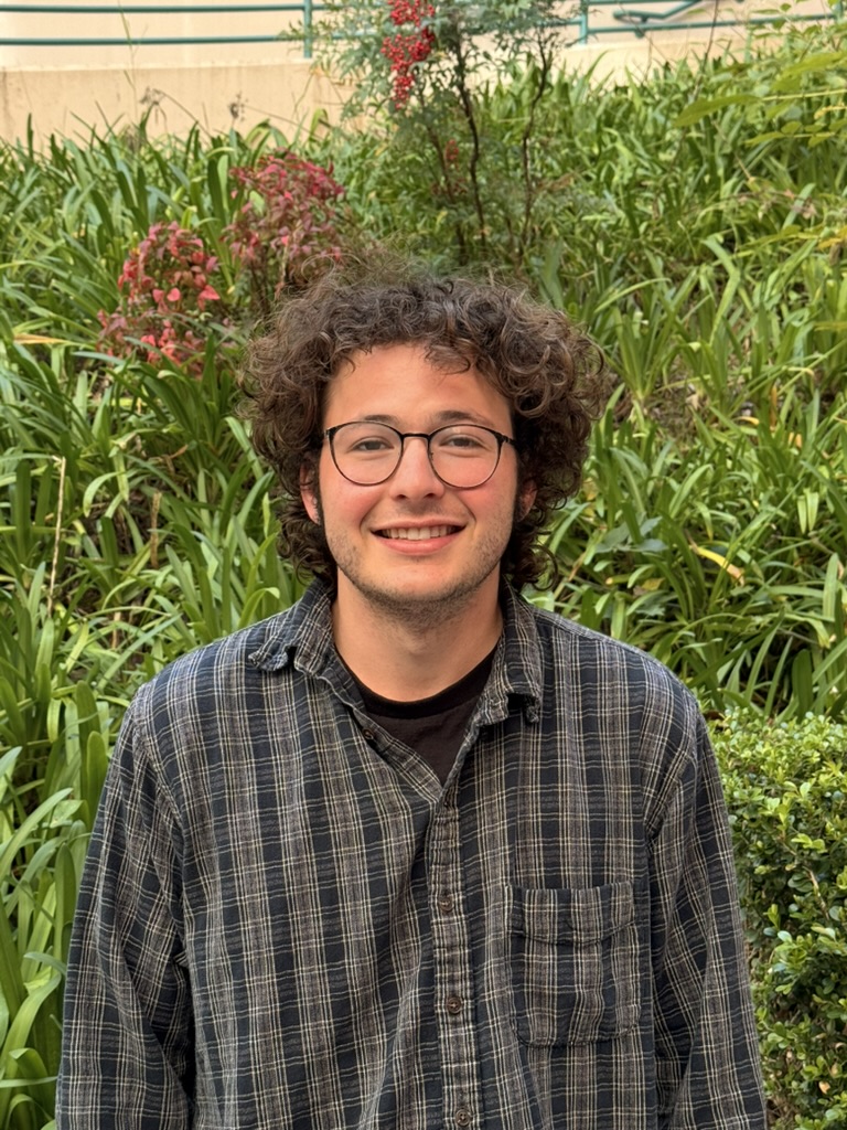 Orion Moore