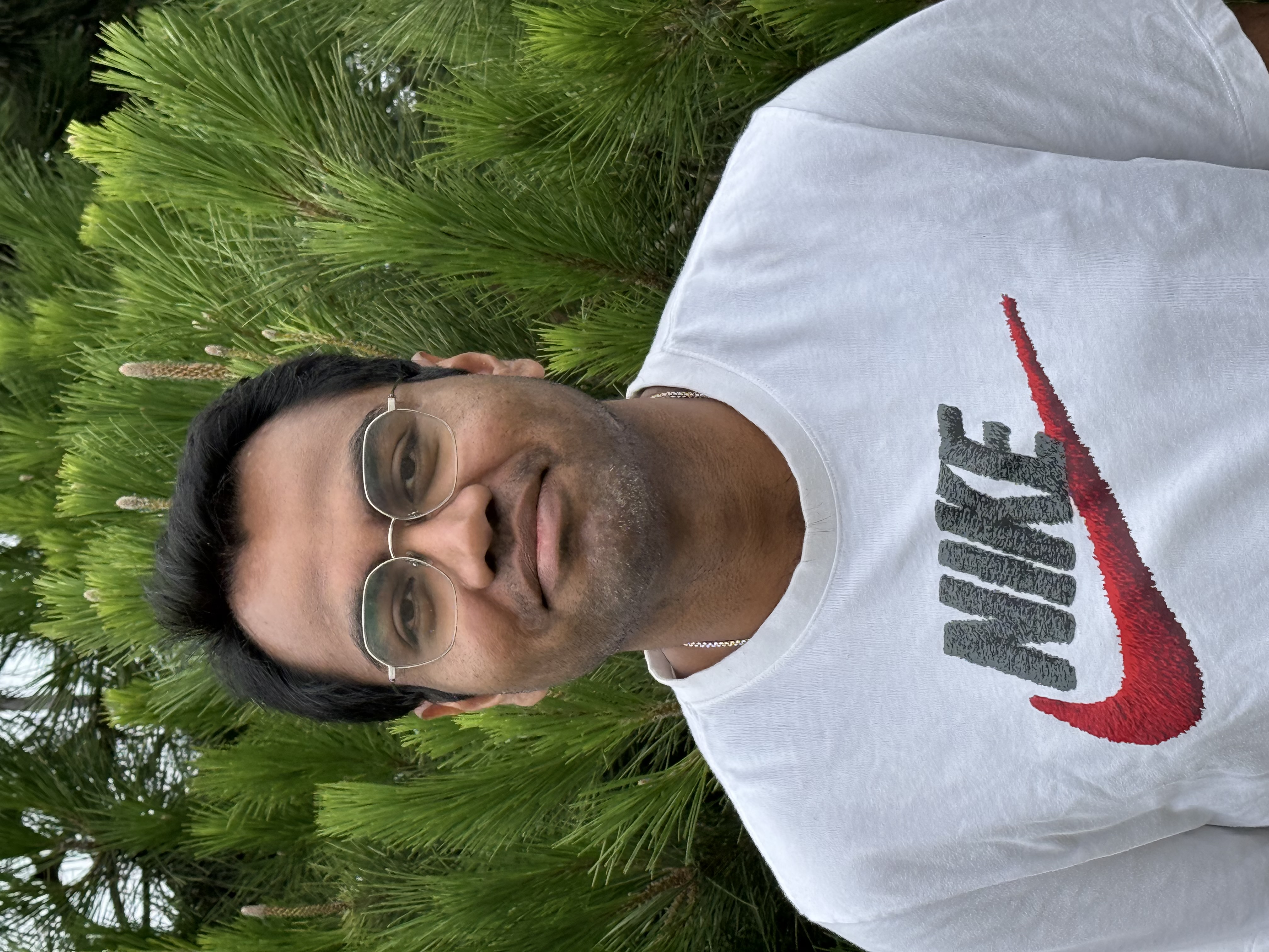 Sourav Bera