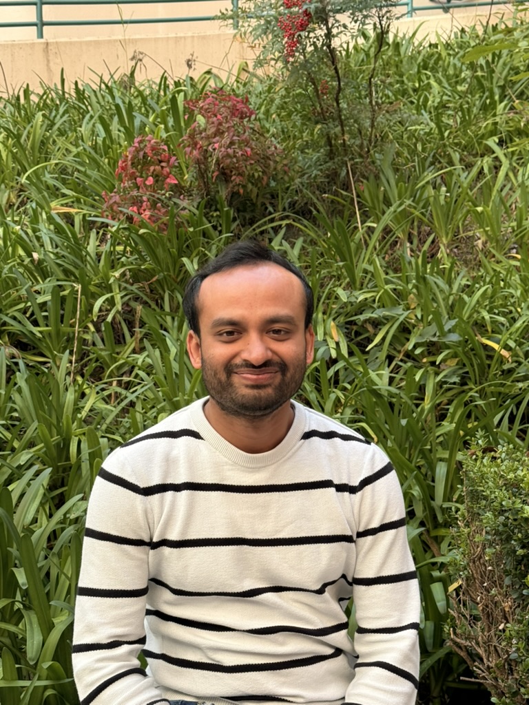 Sourav Roy